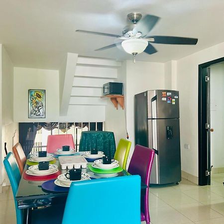Santa Marta Apartamentos - Palanoa מראה חיצוני תמונה