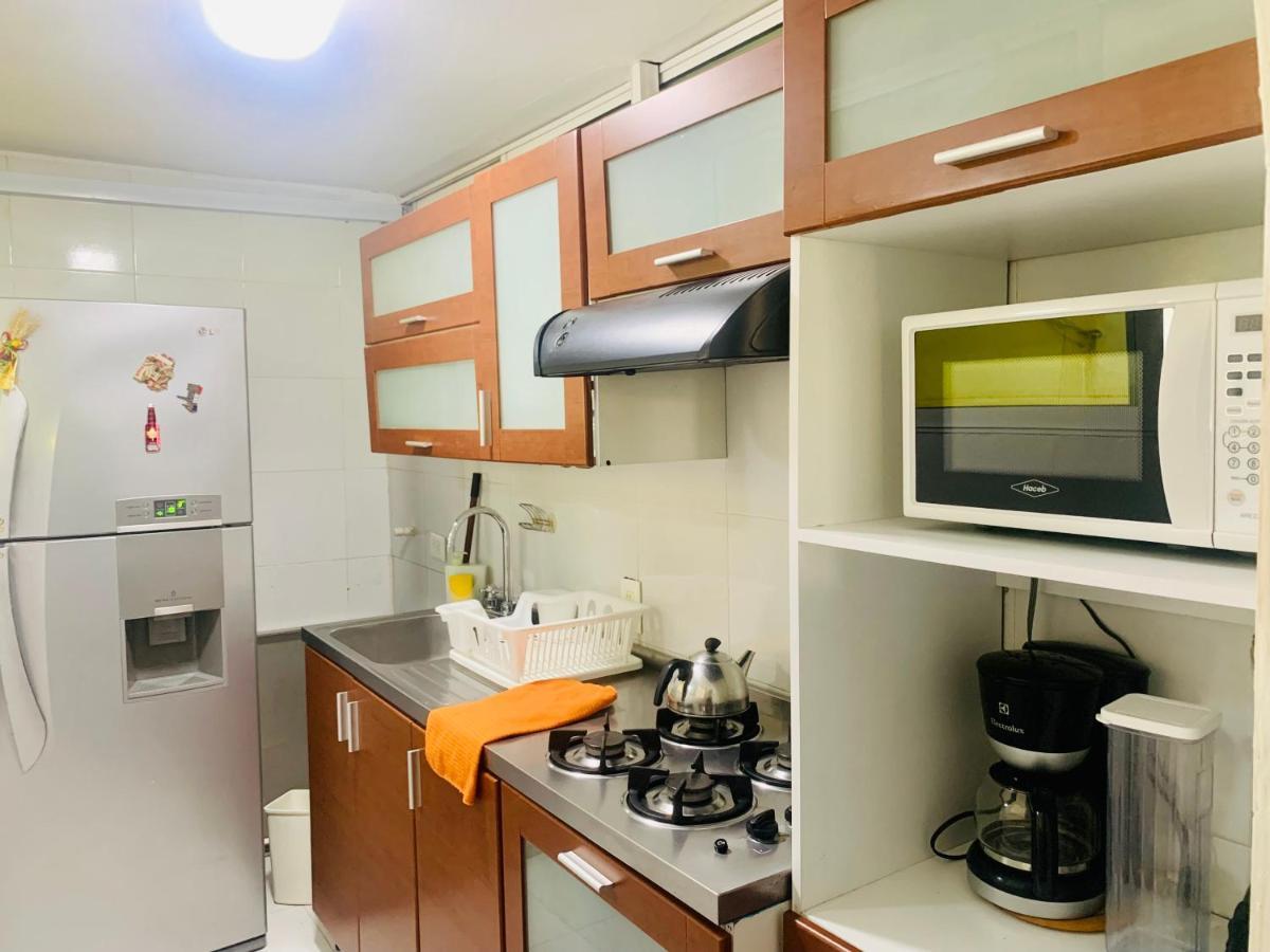 Santa Marta Apartamentos - Palanoa מראה חיצוני תמונה
