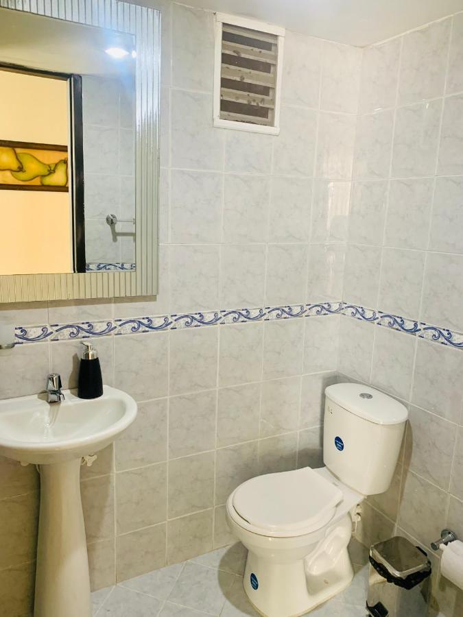 Santa Marta Apartamentos - Palanoa מראה חיצוני תמונה