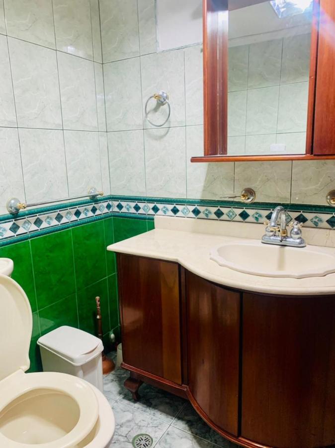 Santa Marta Apartamentos - Palanoa מראה חיצוני תמונה
