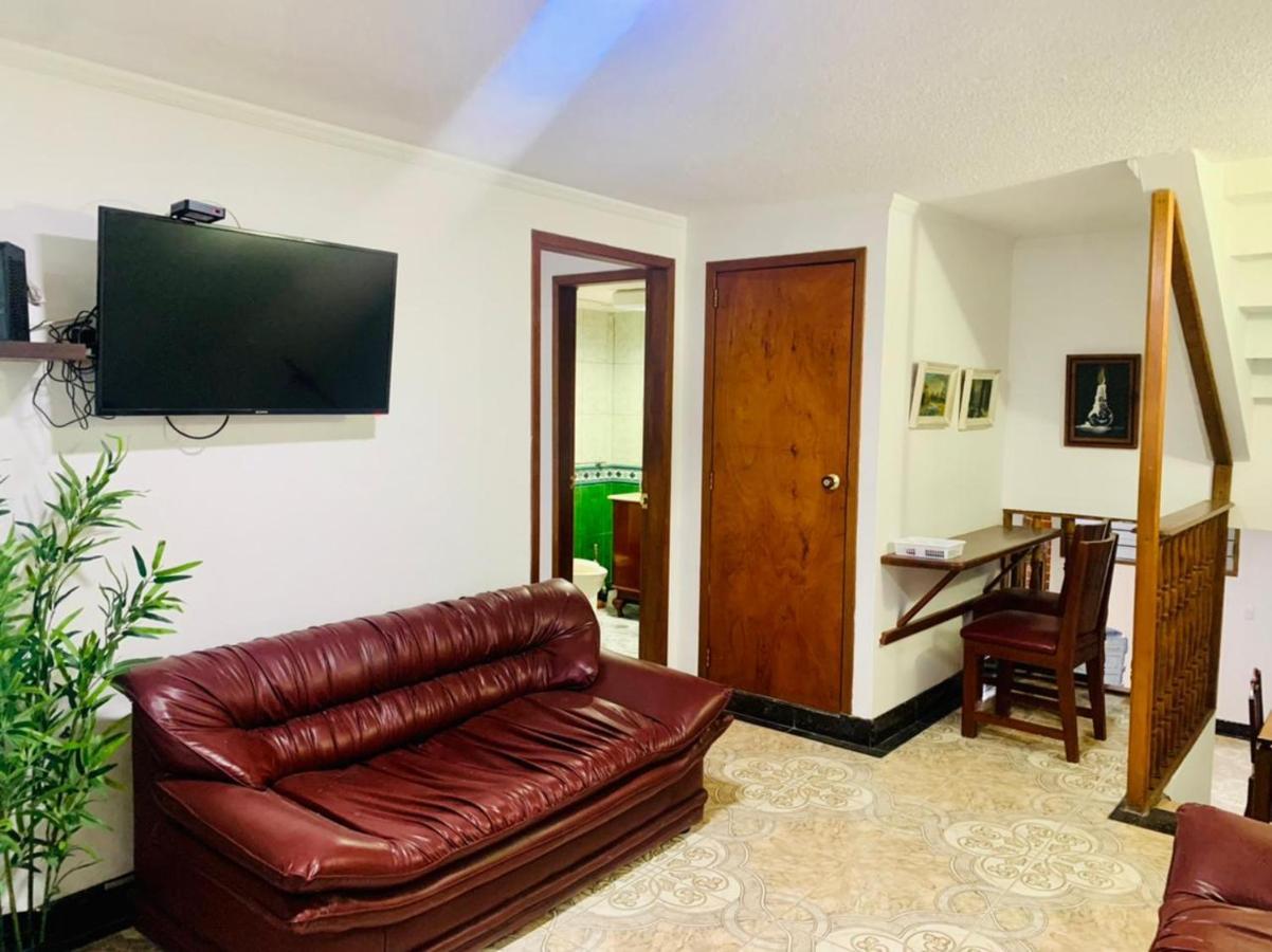 Santa Marta Apartamentos - Palanoa מראה חיצוני תמונה