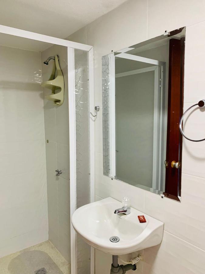 Santa Marta Apartamentos - Palanoa מראה חיצוני תמונה