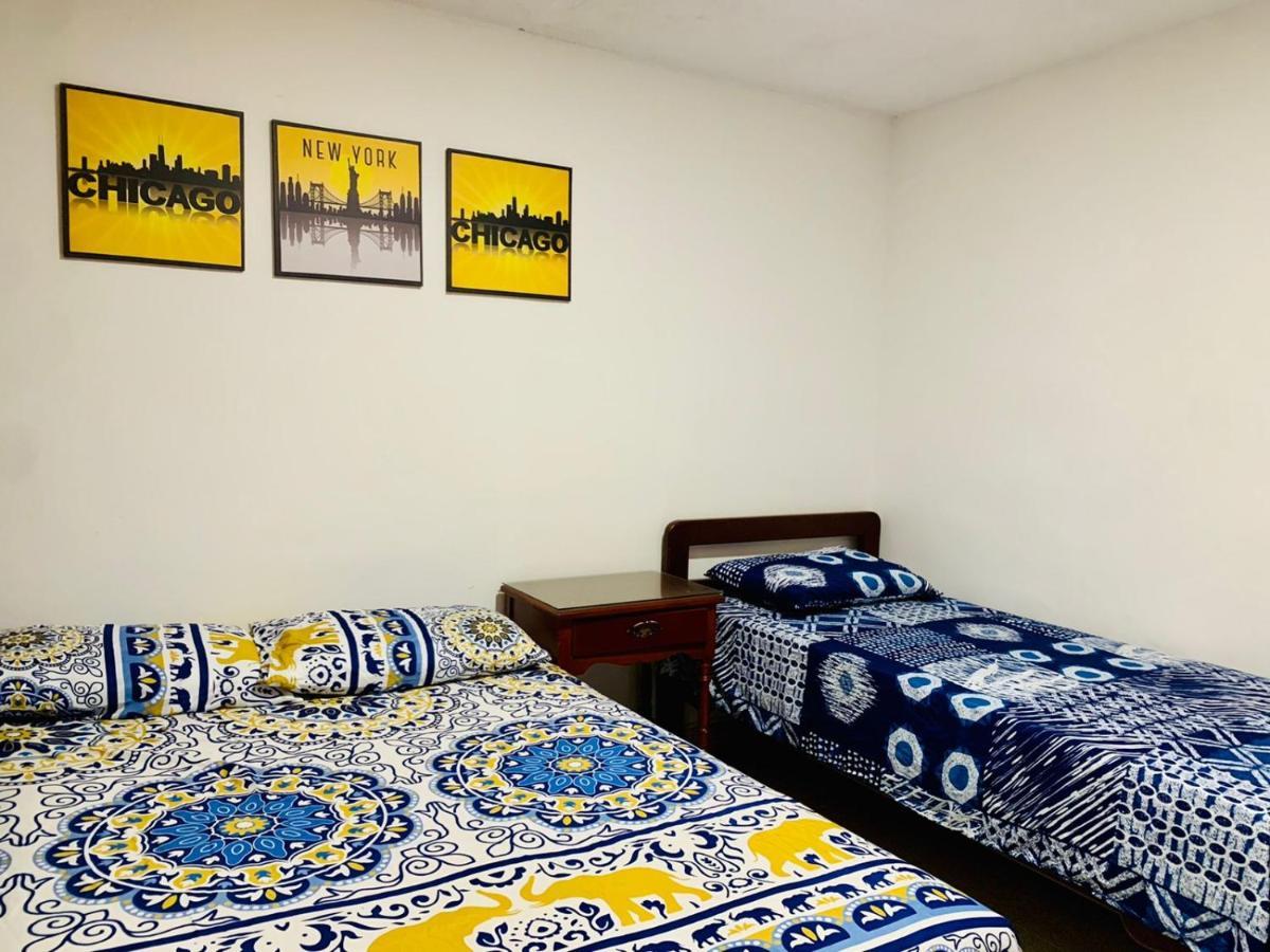 Santa Marta Apartamentos - Palanoa מראה חיצוני תמונה