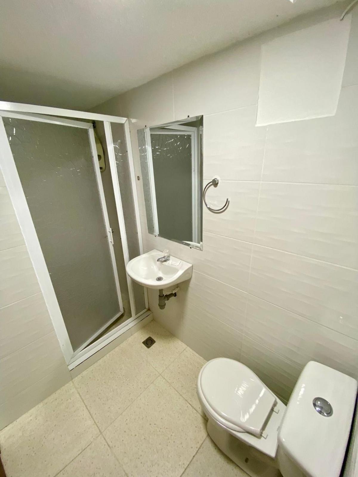 Santa Marta Apartamentos - Palanoa מראה חיצוני תמונה