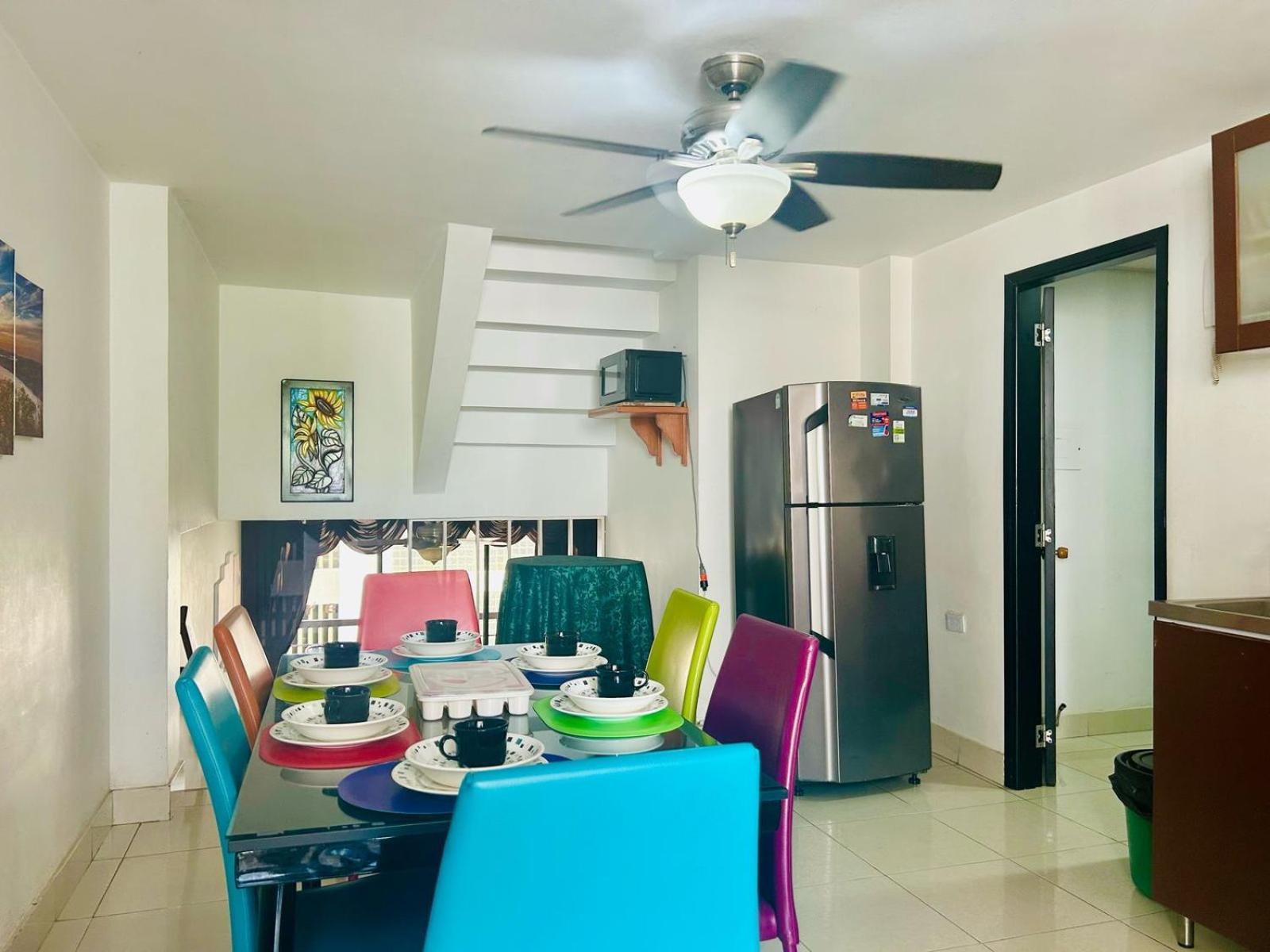 Santa Marta Apartamentos - Palanoa מראה חיצוני תמונה
