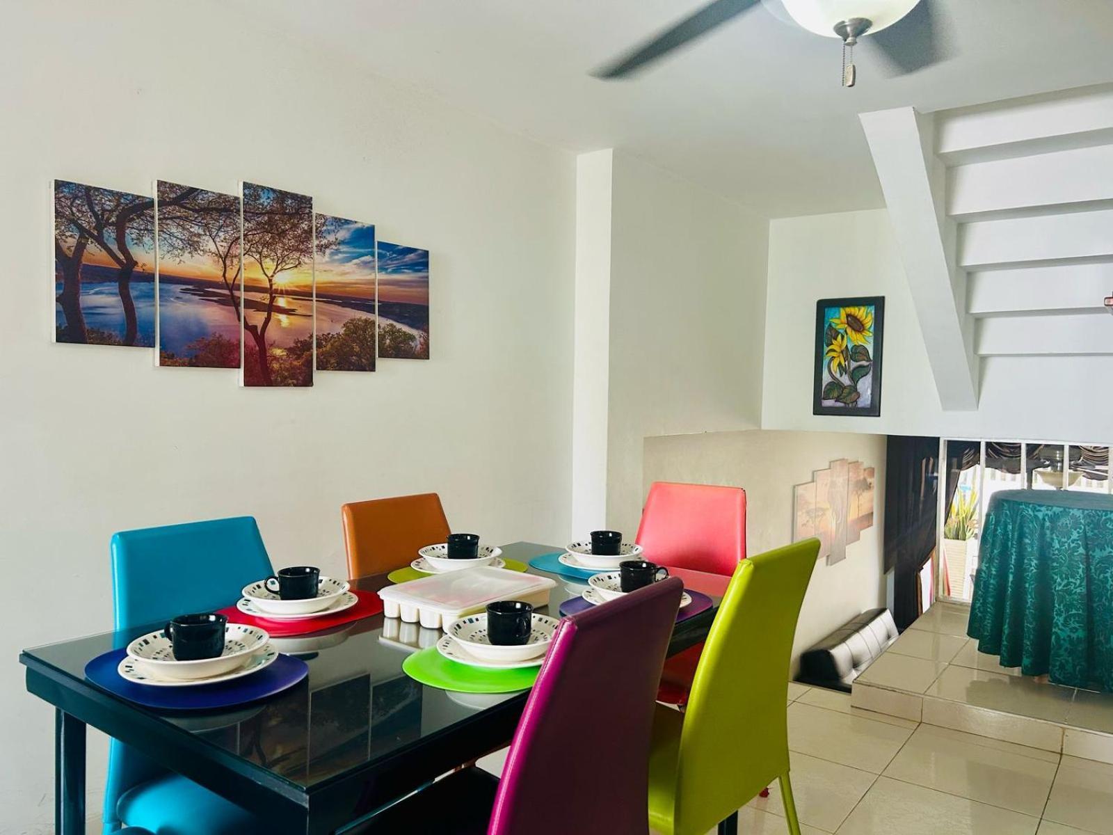 Santa Marta Apartamentos - Palanoa מראה חיצוני תמונה