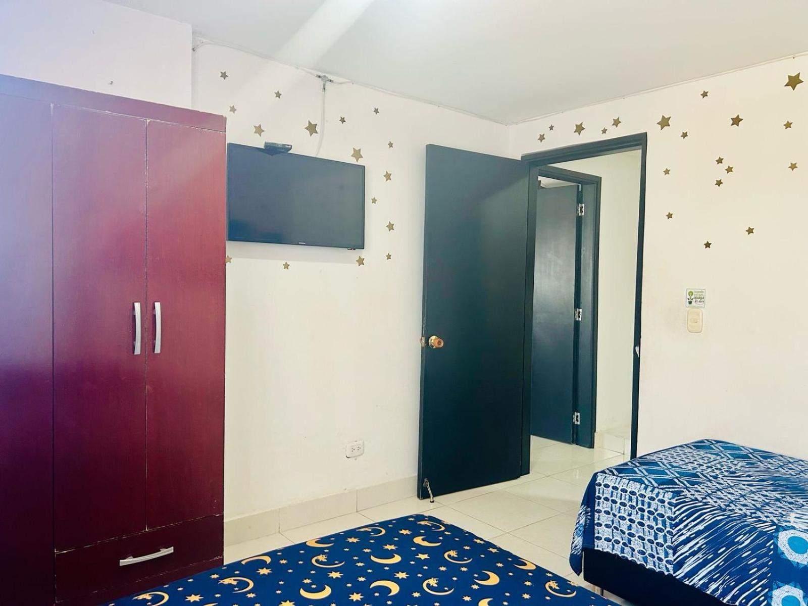 Santa Marta Apartamentos - Palanoa מראה חיצוני תמונה