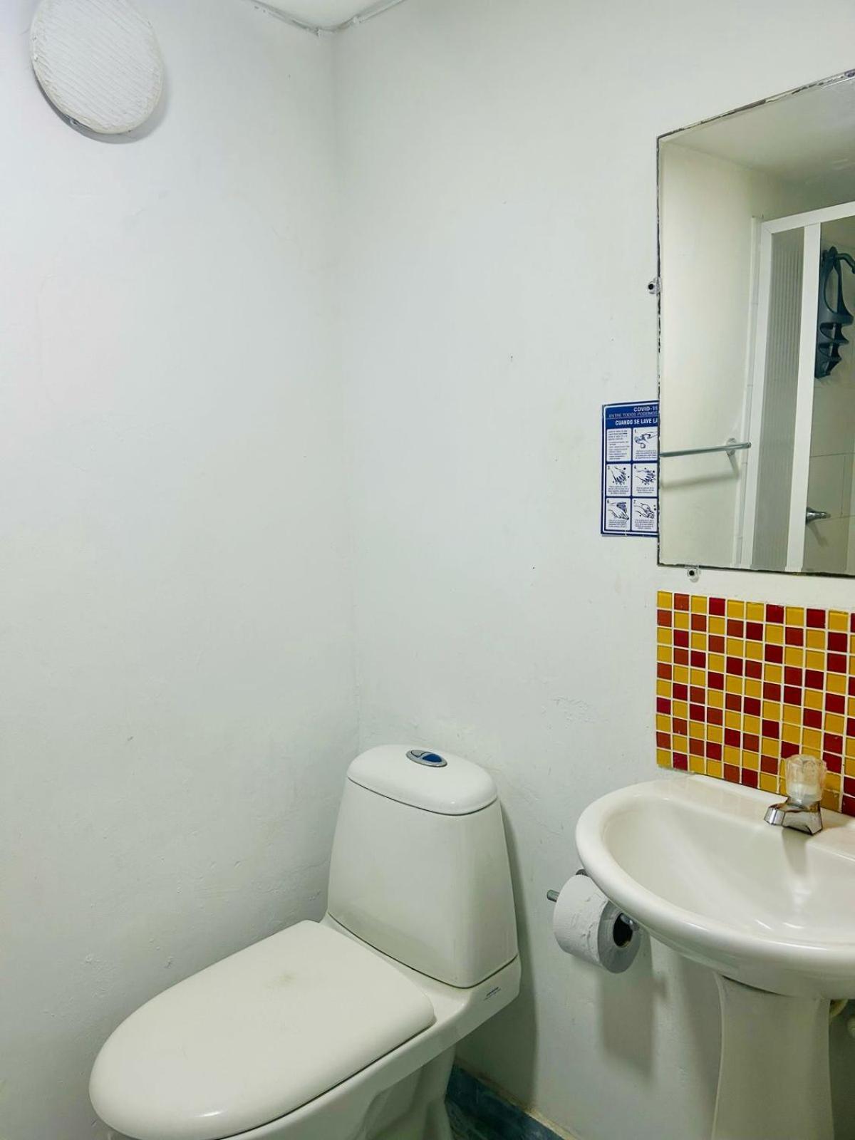 Santa Marta Apartamentos - Palanoa מראה חיצוני תמונה