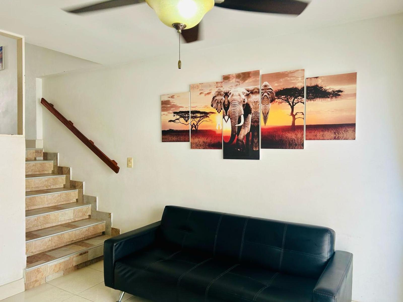 Santa Marta Apartamentos - Palanoa מראה חיצוני תמונה